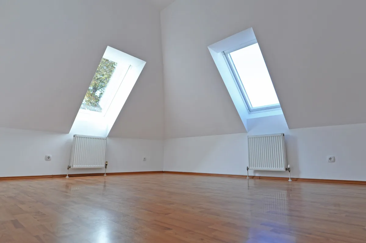 Wohnung – Oberwaltersdorf - Ansicht 3