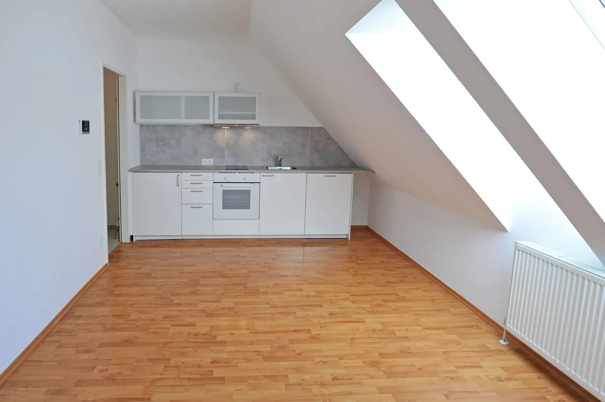 Wohnung – Oberwaltersdorf - Ansicht 2