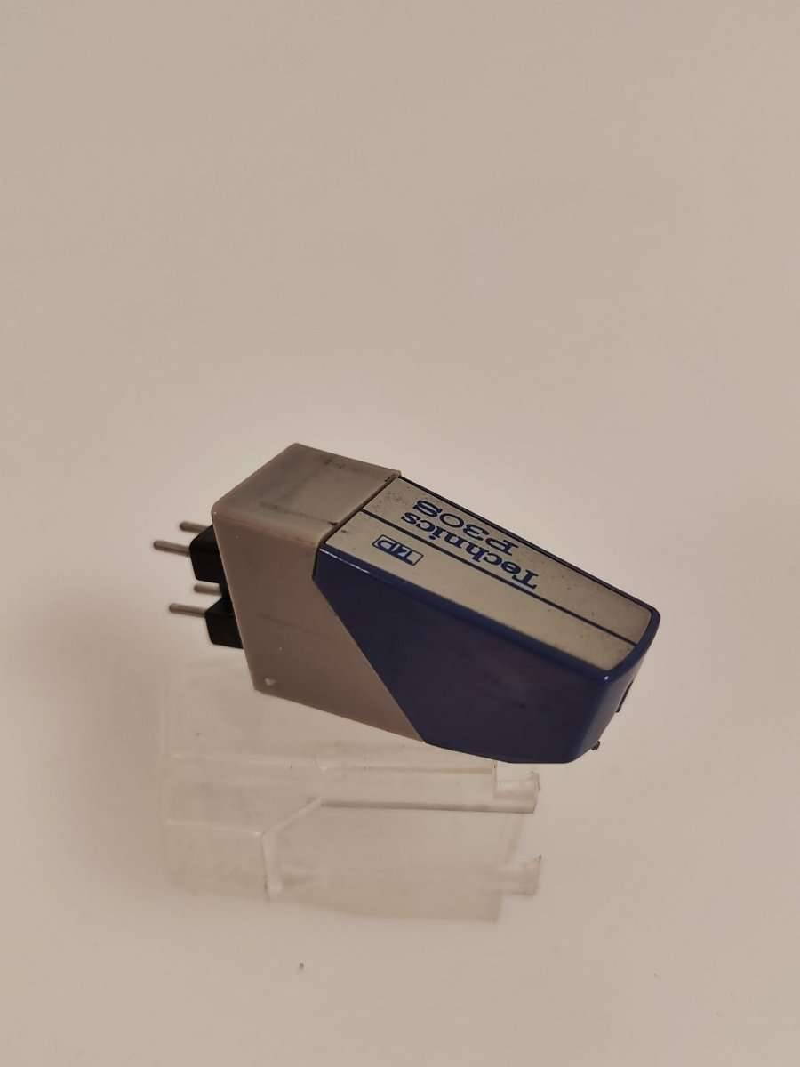 Used Technics EPC-P30 MM phono cartridges for Sale | HifiShark.com