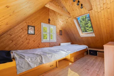 4-Zimmer-Haus kaufen in Wolfsberg – 80 m², € 254.000 – Bild 15 von 22
