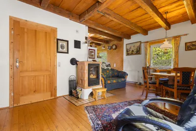4-Zimmer-Haus kaufen in Wolfsberg – 80 m², € 254.000 – Bild 9 von 22