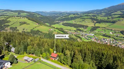 4-Zimmer-Haus kaufen in Wolfsberg – 80 m², € 254.000 – Bild 5 von 22