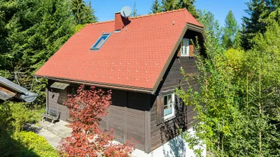4-Zimmer-Haus kaufen in Wolfsberg – 80 m², € 254.000 – Bild 2 von 22
