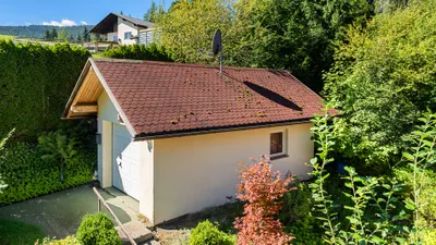 4-Zimmer-Haus kaufen in Wolfsberg – 80 m², € 254.000 – Bild 3 von 22