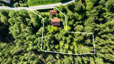 4-Zimmer-Haus kaufen in Wolfsberg – 80 m², € 254.000 – Bild 4 von 22