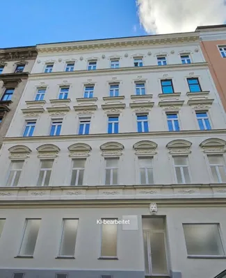 2-Zimmer-Wohnung kaufen in Wien – 44 m², € 215.000 – Bild 16 von 16
