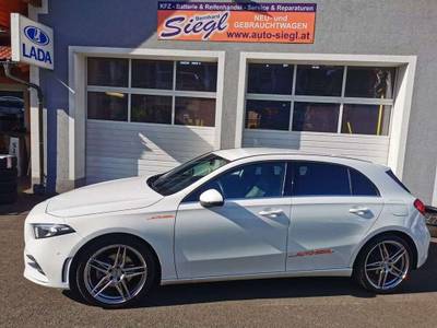 Mercedes-Benz A-Klasse A 200 (177.087)