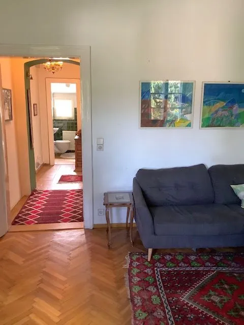 Wohnung – Ebenfurth - Ansicht 2