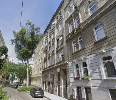 2-Zimmer-Wohnung kaufen in Wien – 40 m², € 120.000 – Bild 9 von 10