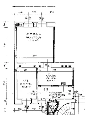 2-Zimmer-Wohnung kaufen in Wien – 40 m², € 120.000 – Bild 10 von 10
