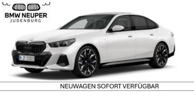 BMW 5er-Reihe 550e PHEV xDrive
