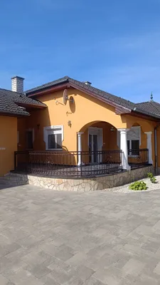 4-Zimmer-Haus kaufen in Österreich – 240 m², € 350.000 – Bild 6 von 10