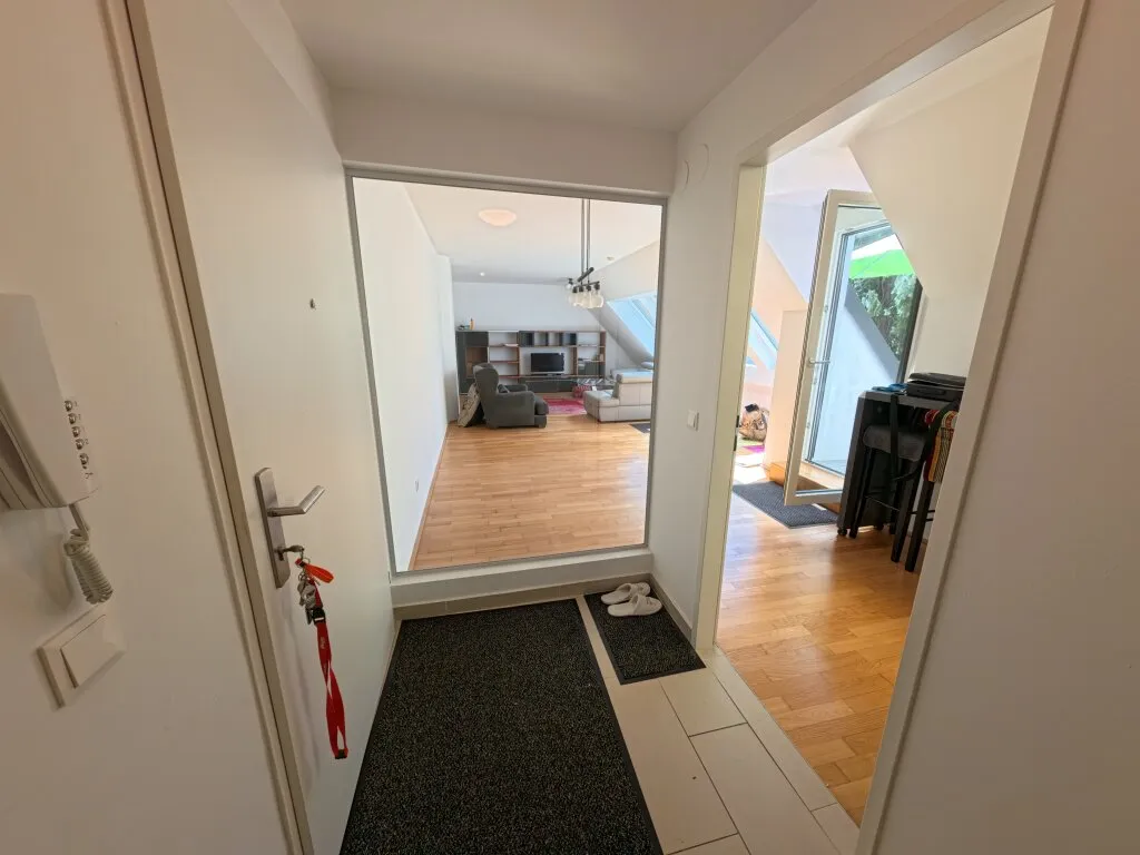 Wohnung – Wien - Ansicht 2