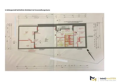 Gewerbeimmobilie kaufen in Wien – 390 m², € 800.000 – Bild 21 von 28
