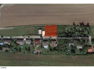 Grundstück kaufen in Korneuburg – 800 m², € 149.000 – Bild 3 von 7