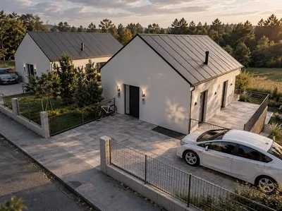 Grundstück kaufen in Korneuburg – 800 m², € 149.000 – Bild 6 von 7