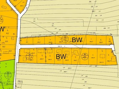 Grundstück kaufen in Korneuburg – 800 m², € 149.000 – Bild 4 von 7