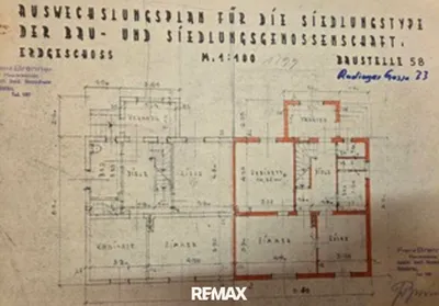 5-Zimmer-Haus mieten in Korneuburg – 101 m², € 1.860 – Bild 41 von 42