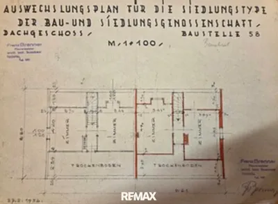 5-Zimmer-Haus mieten in Korneuburg – 101 m², € 1.860 – Bild 40 von 42