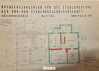 5-Zimmer-Haus mieten in Korneuburg – 101 m², € 1.860 – Bild 42 von 42