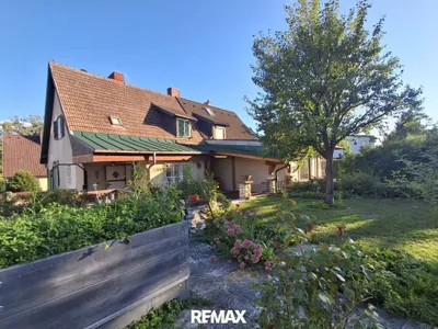 5-Zimmer-Haus mieten in Korneuburg – 101 m², € 1.985 – Bild 33 von 39