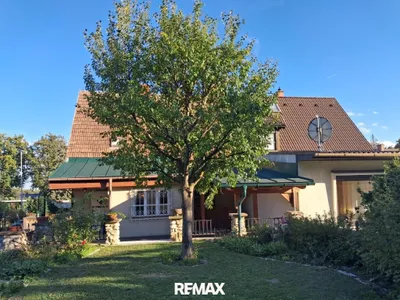 5-Zimmer-Haus mieten in Korneuburg – 101 m², € 1.985 – Bild 32 von 39