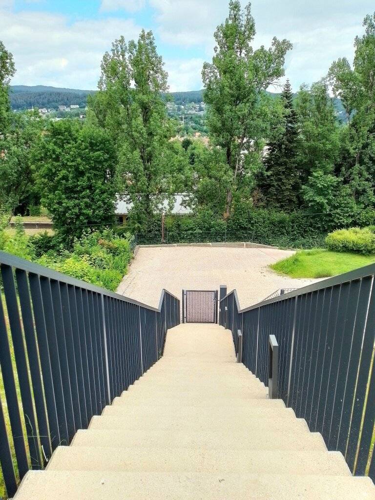 Exklusive 3-Zimmer-Gartenwohnung mit zwei Terrassen in Velden - luxuriös wohnen über dem Wörthersee! - Ansicht 3