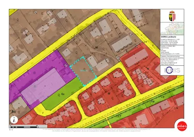 Grundstück kaufen in Ried im Innkreis – 882 m², € 220.500 – Bild 5 von 5