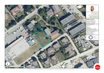 Grundstück kaufen in Ried im Innkreis – 882 m², € 220.500 – Bild 4 von 5