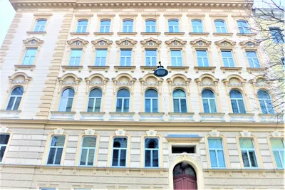 Gewerbeimmobilie mieten in Wien – 113 m², € 1.465 – Bild 9 von 10