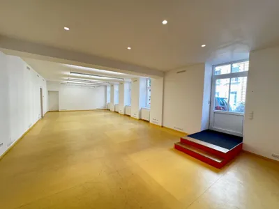 Gewerbeimmobilie mieten in Wien – 113 m², € 1.465 – Bild 1 von 10