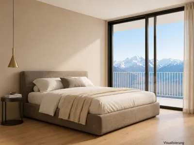 2-Zimmer-Wohnung kaufen in Innsbruck-Land – 42,34 m², € 449.000 – Bild 4 von 6