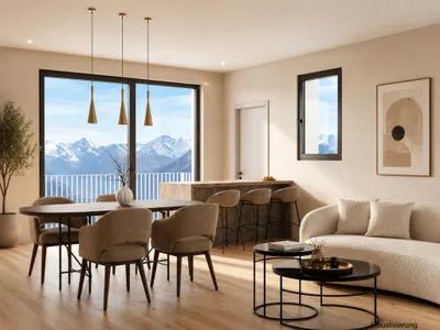 2-Zimmer-Wohnung kaufen in Innsbruck-Land – 42,34 m², € 449.000