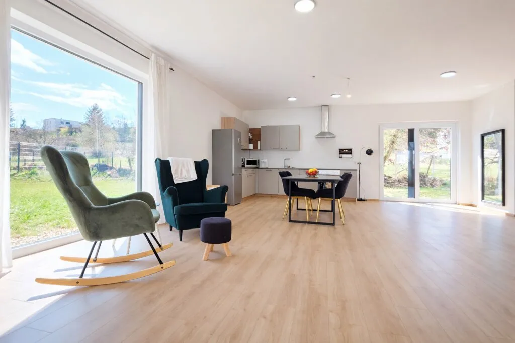 Haus – Launsdorf - Ansicht 3