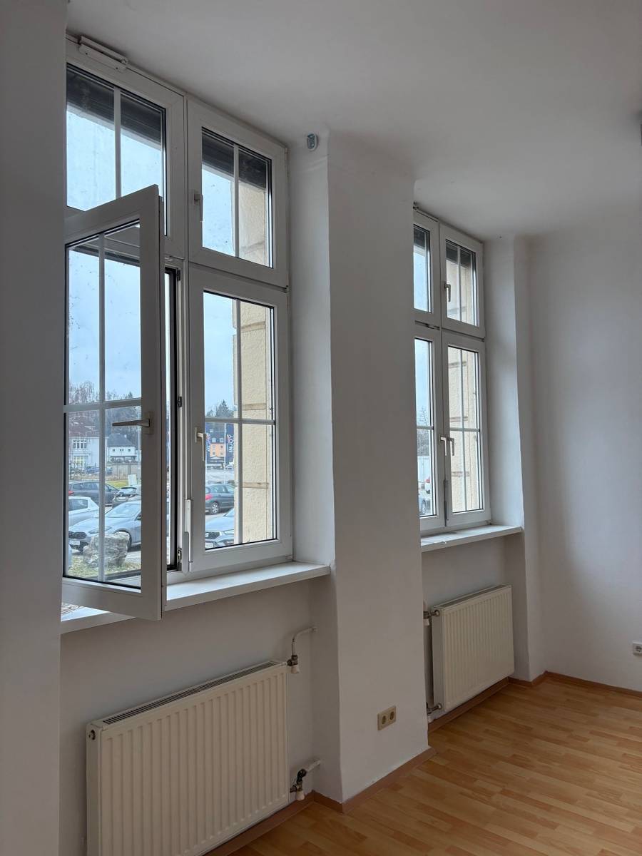 Kosmetikstudio im Palais Werndl zu vermieten - Ansicht 3