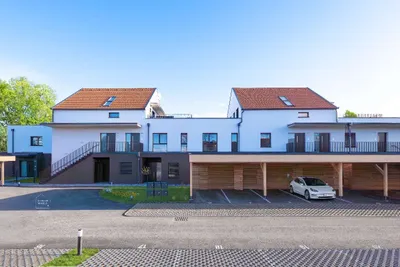 4-Zimmer-Wohnung kaufen in Graz-Umgebung – 109 m², € 475.000 – Bild 7 von 11