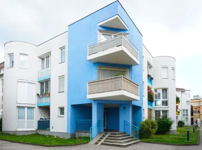 Wohnung zur Miete in 4020 Linz