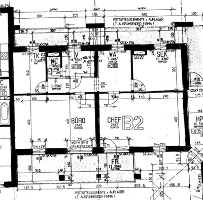 3-Zimmer-Wohnung mieten in Linz – 83,24 m², € 1.072 – Bild 14 von 14