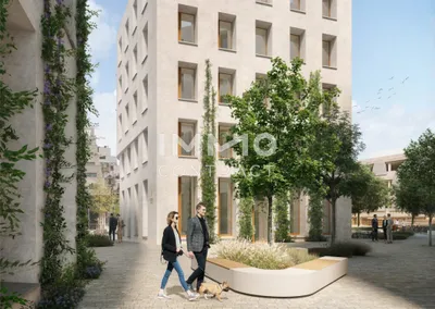 Gewerbeimmobilie mieten in Wien – 752 m², € 14 – Bild 13 von 16