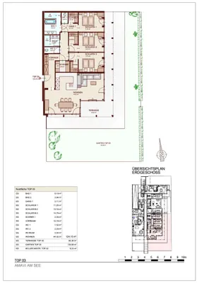 4-Zimmer-Wohnung kaufen in Spittal an der Drau – 124,15 m², € 2.998.250 – Bild 15 von 16