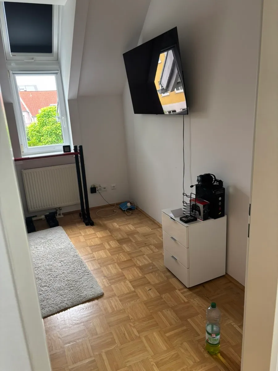 Wohnung – Aschbach-Markt - Ansicht 2