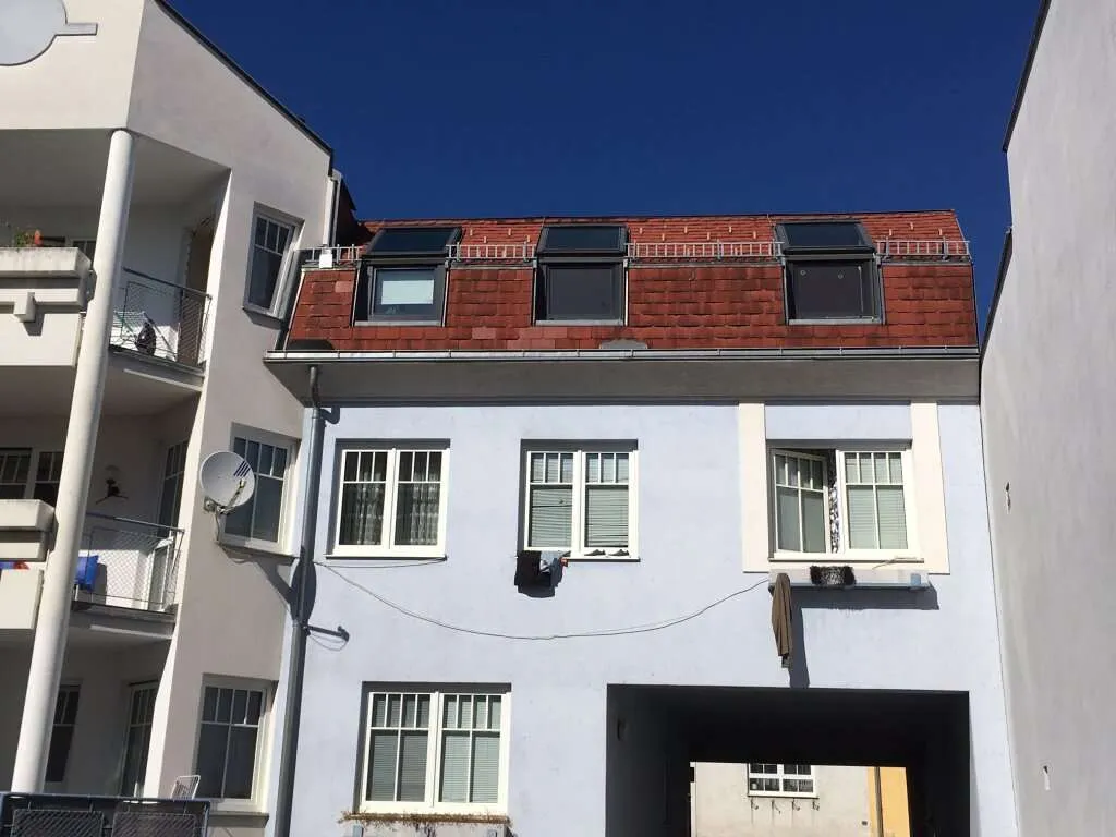 Apartment in Neunkirchen, Katastralgemeinde Neunkirchen - Ansicht 3