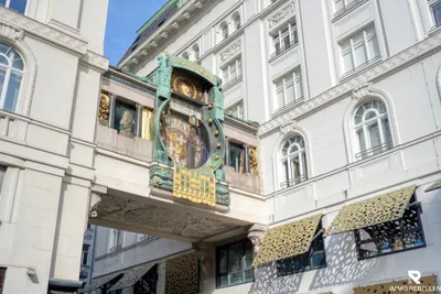 7-Zimmer-Wohnung kaufen in Wien – 390,23 m², € 9.770.000 – Bild 37 von 44
