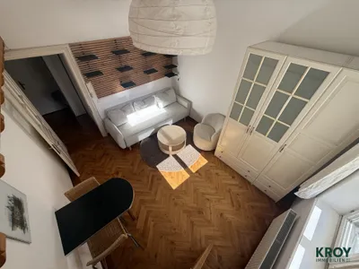 1-Zimmer-Gewerbeimmobilie mieten in Salzburg Stadt – 22 m², € 800 – Bild 3 von 10