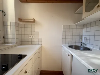 1-Zimmer-Gewerbeimmobilie mieten in Salzburg Stadt – 22 m², € 800 – Bild 5 von 10