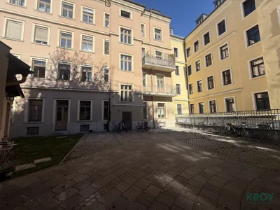 1-Zimmer-Gewerbeimmobilie mieten in Salzburg Stadt – 22 m², € 800 – Bild 8 von 10