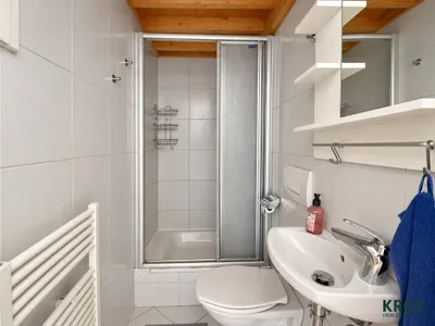 1-Zimmer-Gewerbeimmobilie mieten in Salzburg Stadt – 22 m², € 800 – Bild 7 von 10