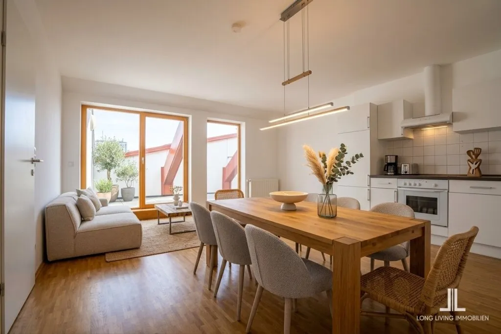 Wohnung – Graz