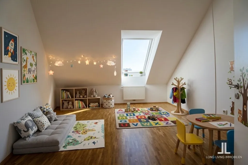 Wohnung – Graz - Ansicht 2