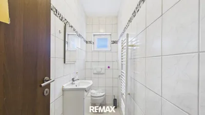 6-Zimmer-Haus kaufen in Wien – 165 m², € 599.000 – Bild 7 von 21